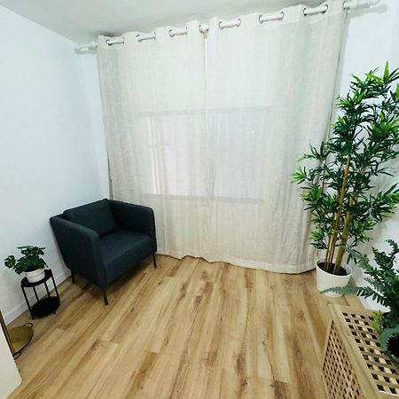 Central Flat Los Cristianos Square Guincho  外观 照片